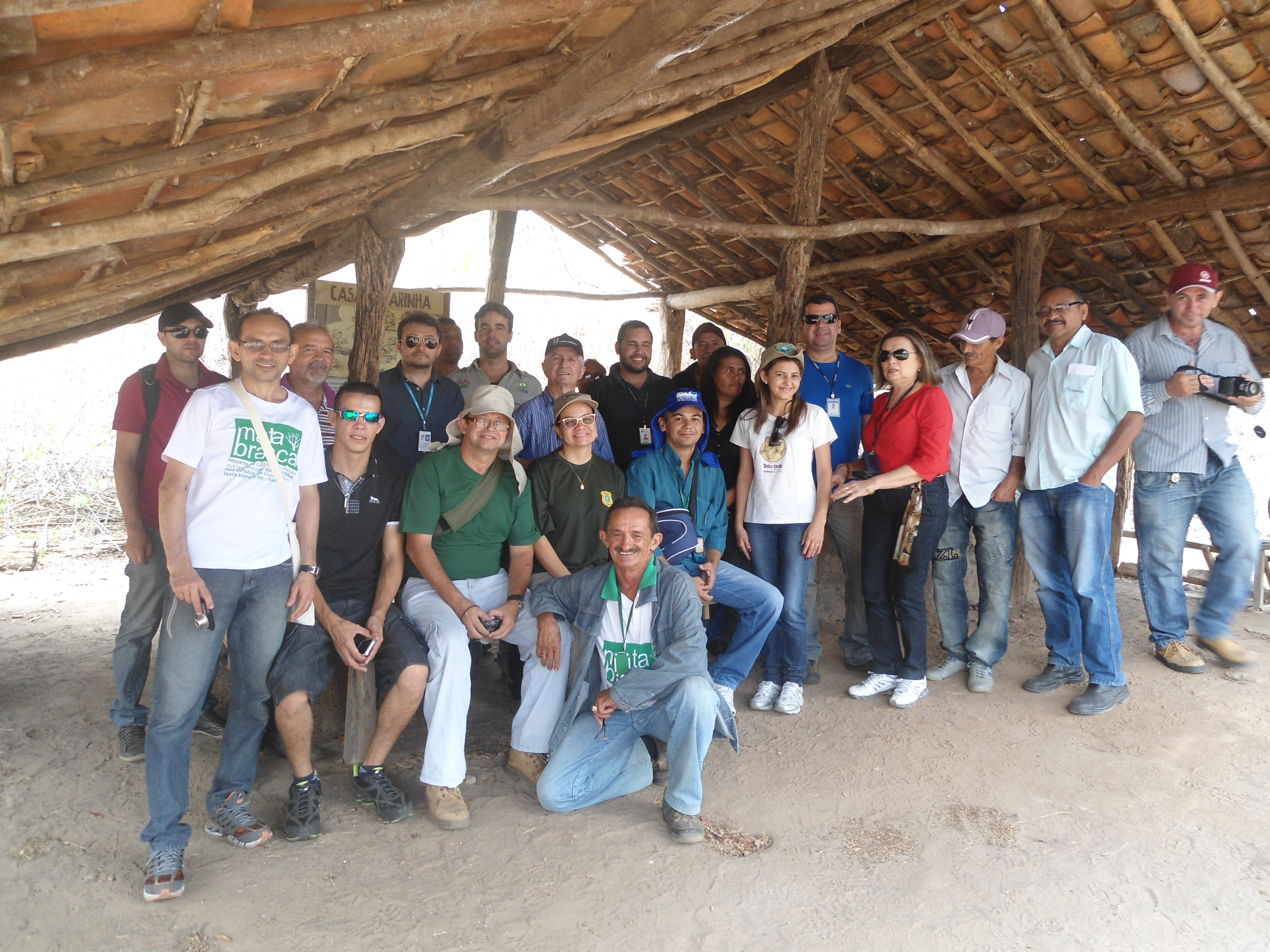 2ª Reunião Ordinária do CBHSC