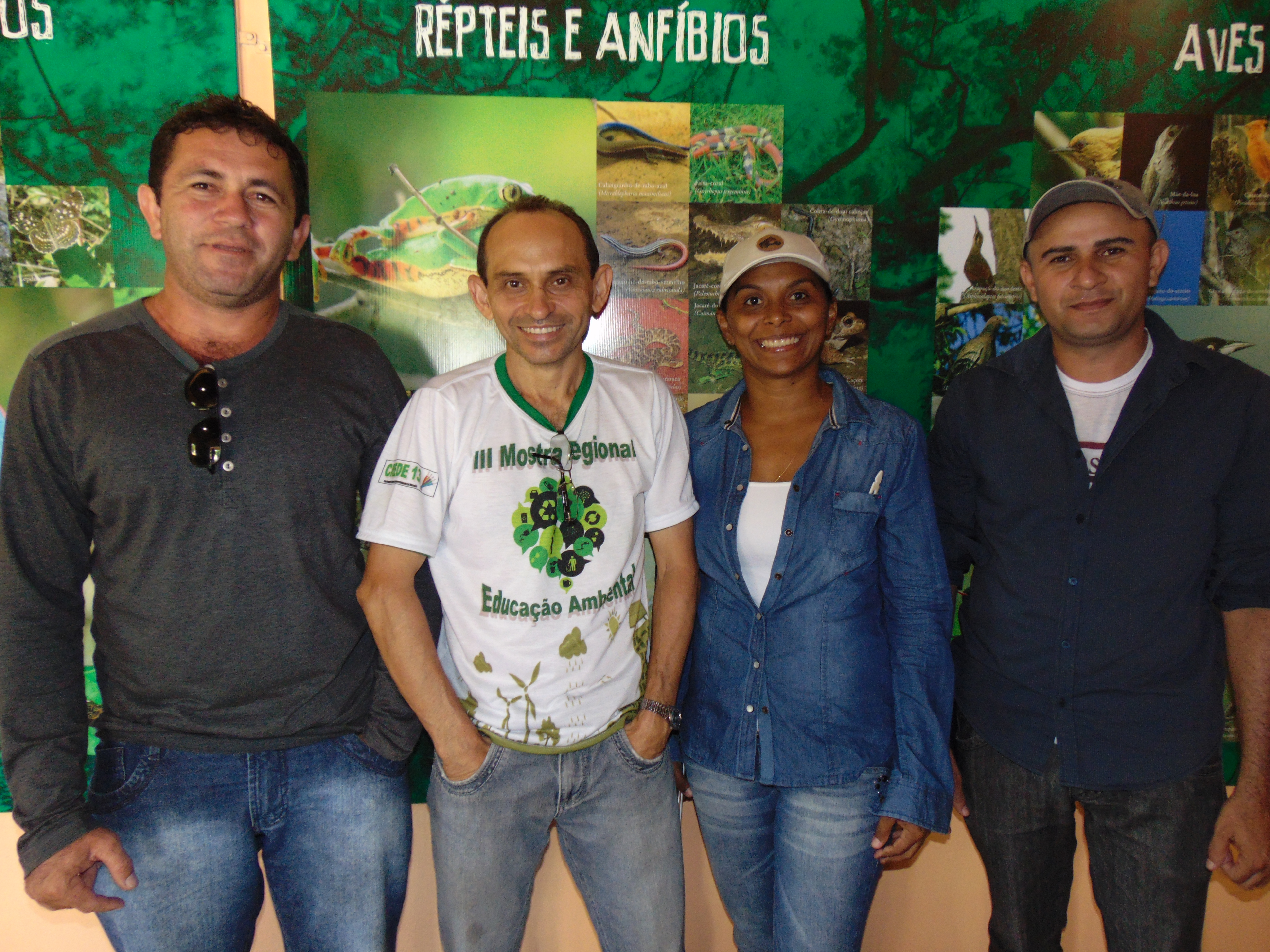 1ª Reunião Extraordinária do CBHSC