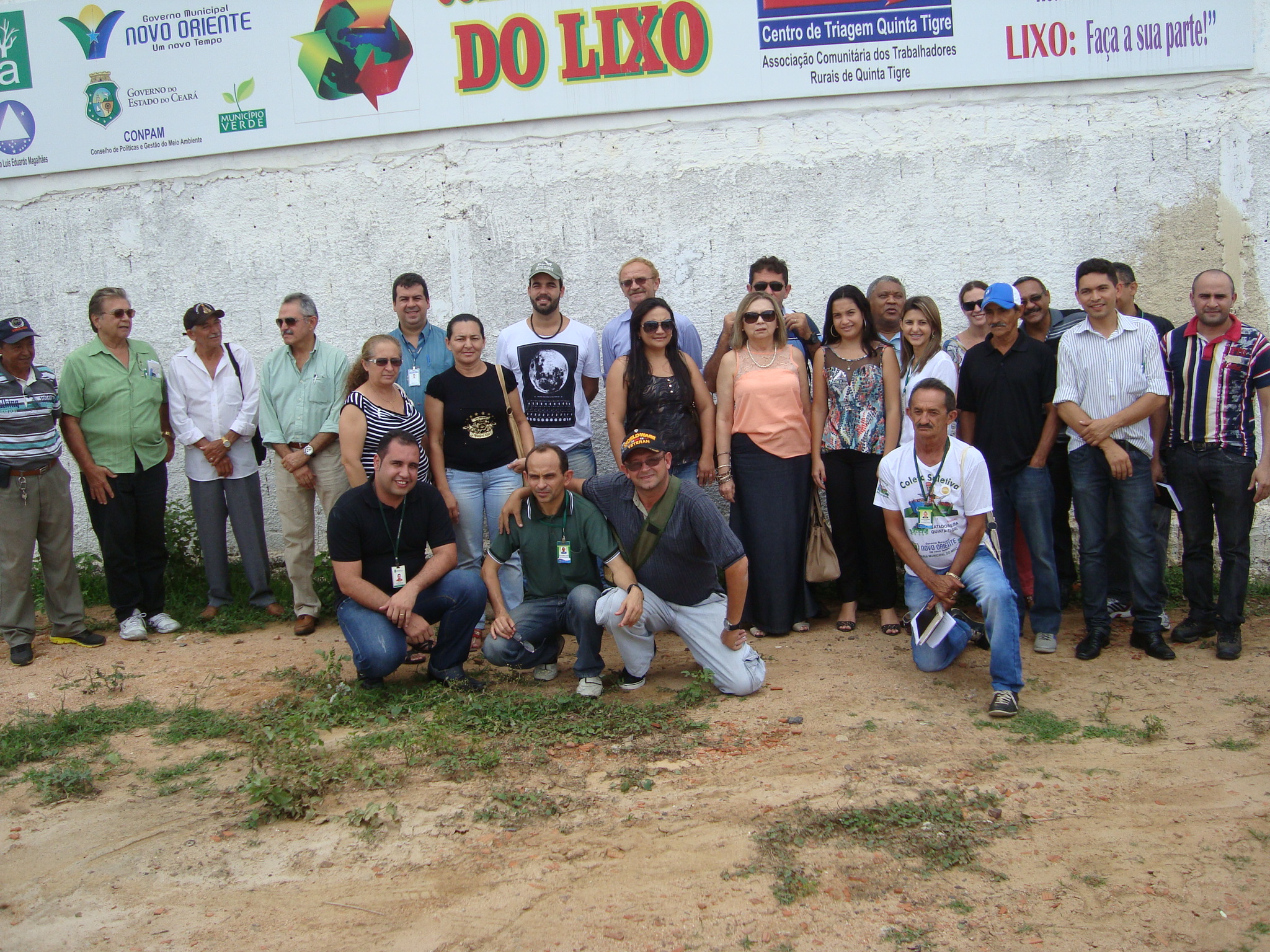 3ª Reunião Ordinária do CBHSC