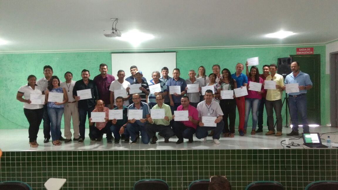 2ª Reunião Extraordinária do CBHSC