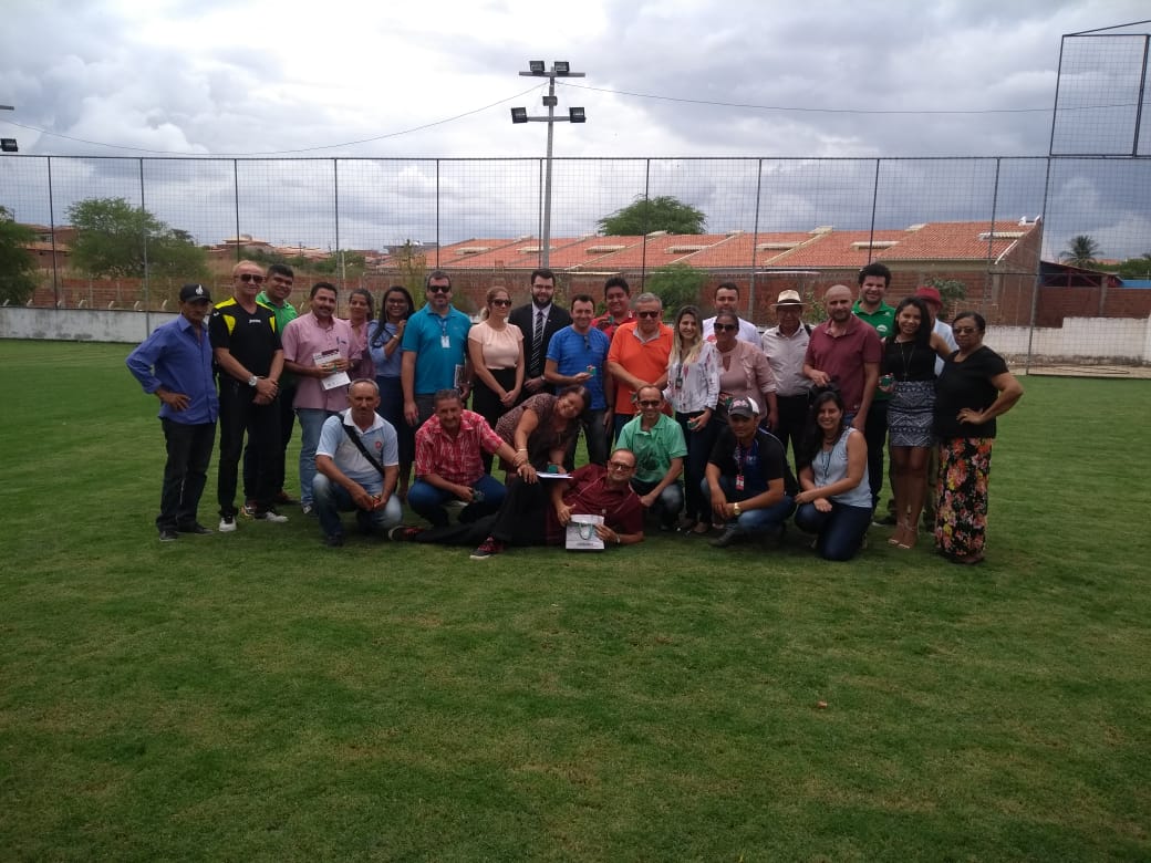 21ª Reunião Ordinária do CBHSC