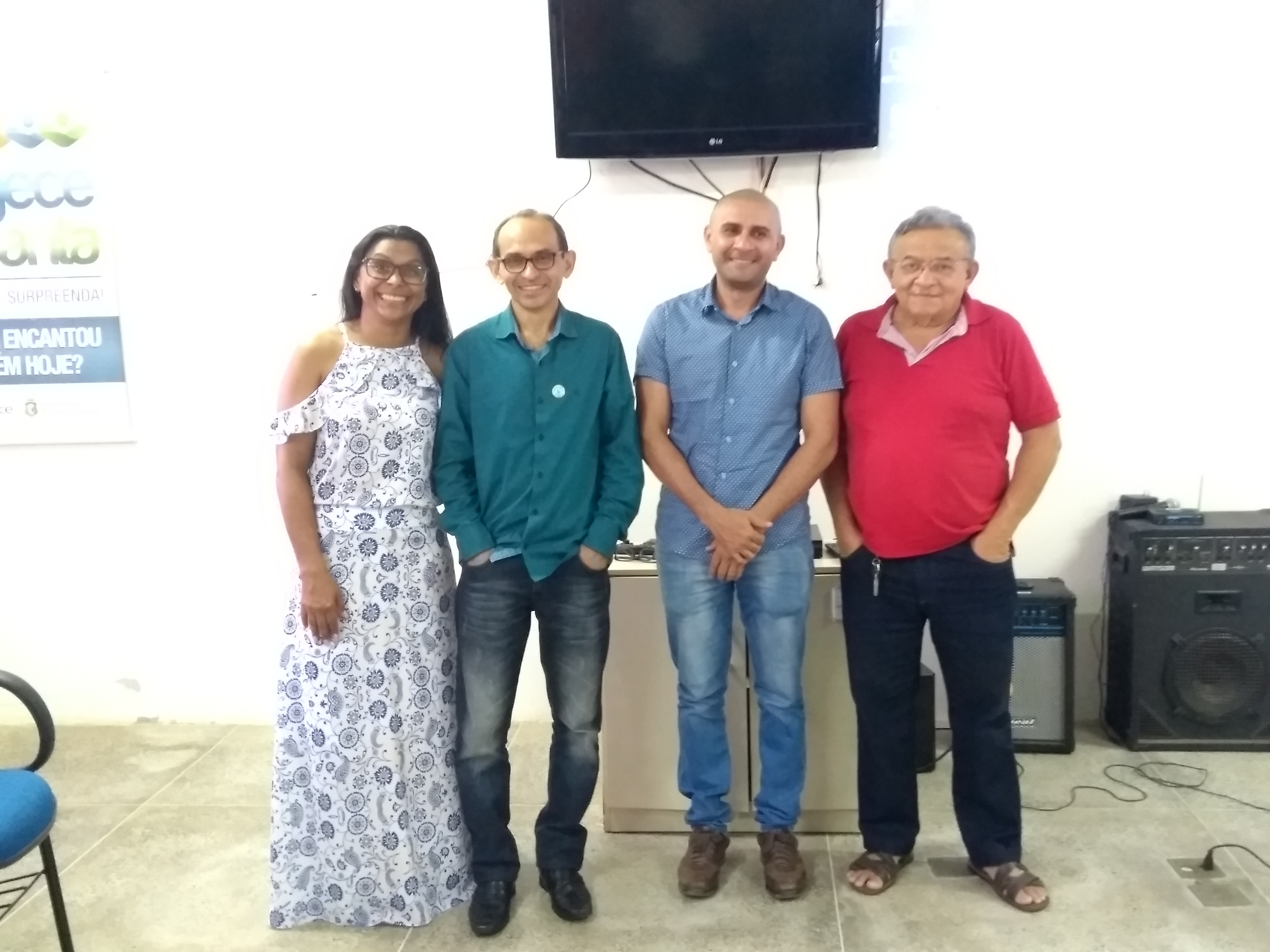 5ª Reunião Extraordinária do CBHSC
