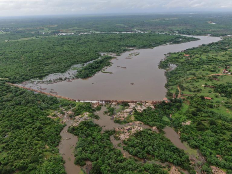 Comitê dos Sertões de Crateús avalia operação de 2020 realizada nos reservatórios da região