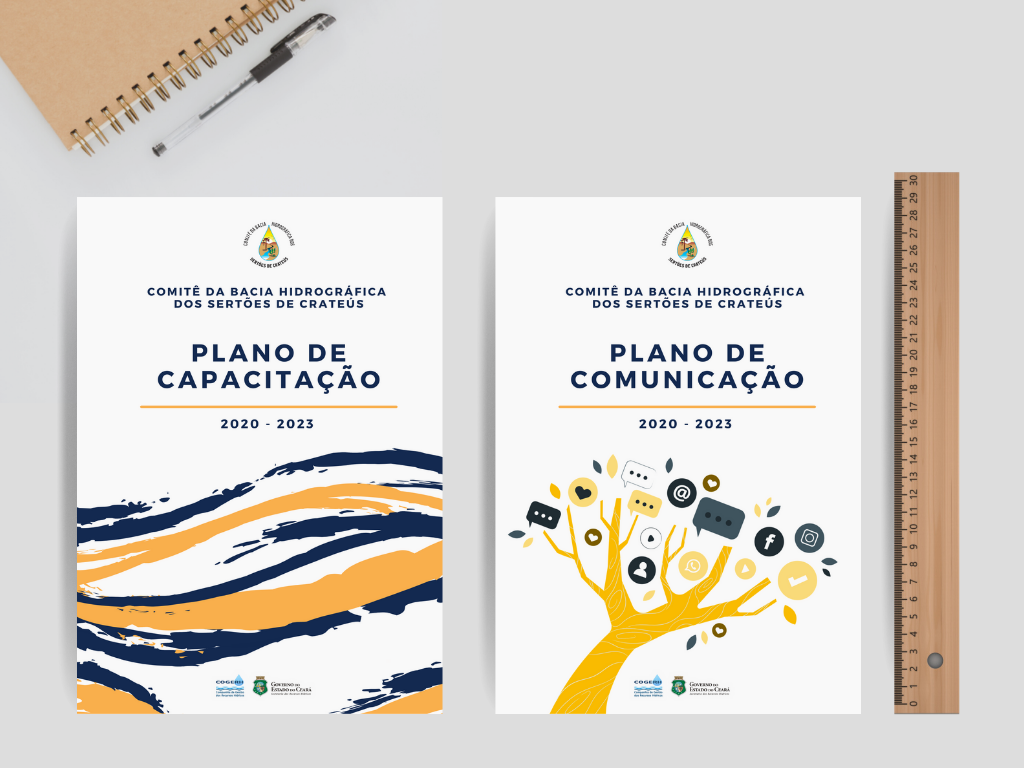 Sertões de Crateús: Comitê aprova planos de Capacitação e Comunicação