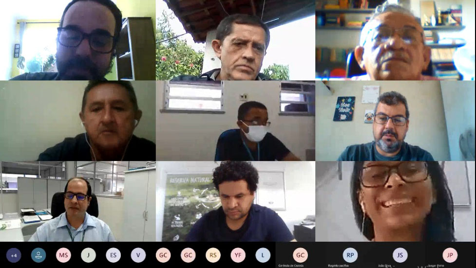 Sertões de Crateús: Comitê inicia elaboração do Planejamento Estratégico