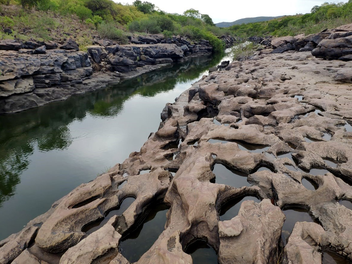 Governo do Estado do Ceará assina decretos e cria duas novas Unidades de Conservação na região do Cânion do rio Poti