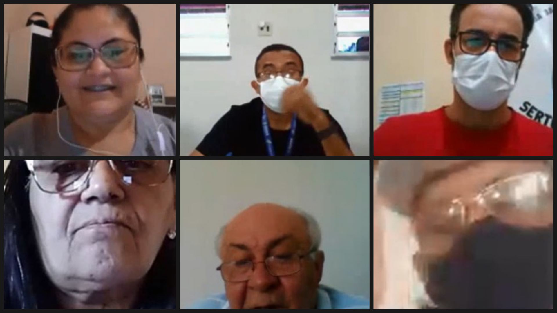 Comissão gestora discute sobre o abastecimento da sede municipal de Independência