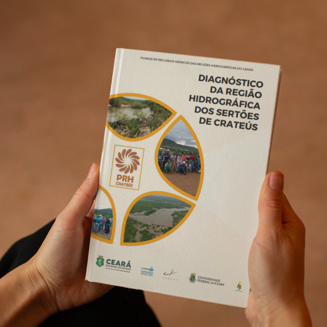 Comitê aprova Diagnóstico do Plano de Recursos Hídricos