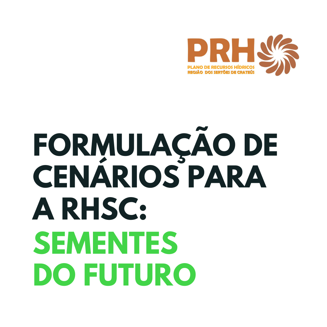Comitê segue para a 2ª etapa de elaboração do Plano de Recursos Hídricos