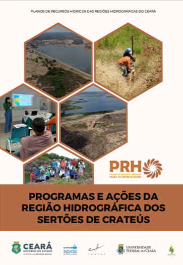 Comitê dos Sertões de Crateús aprova Plano de Recursos Hídricos de sua Região Hidrográfica