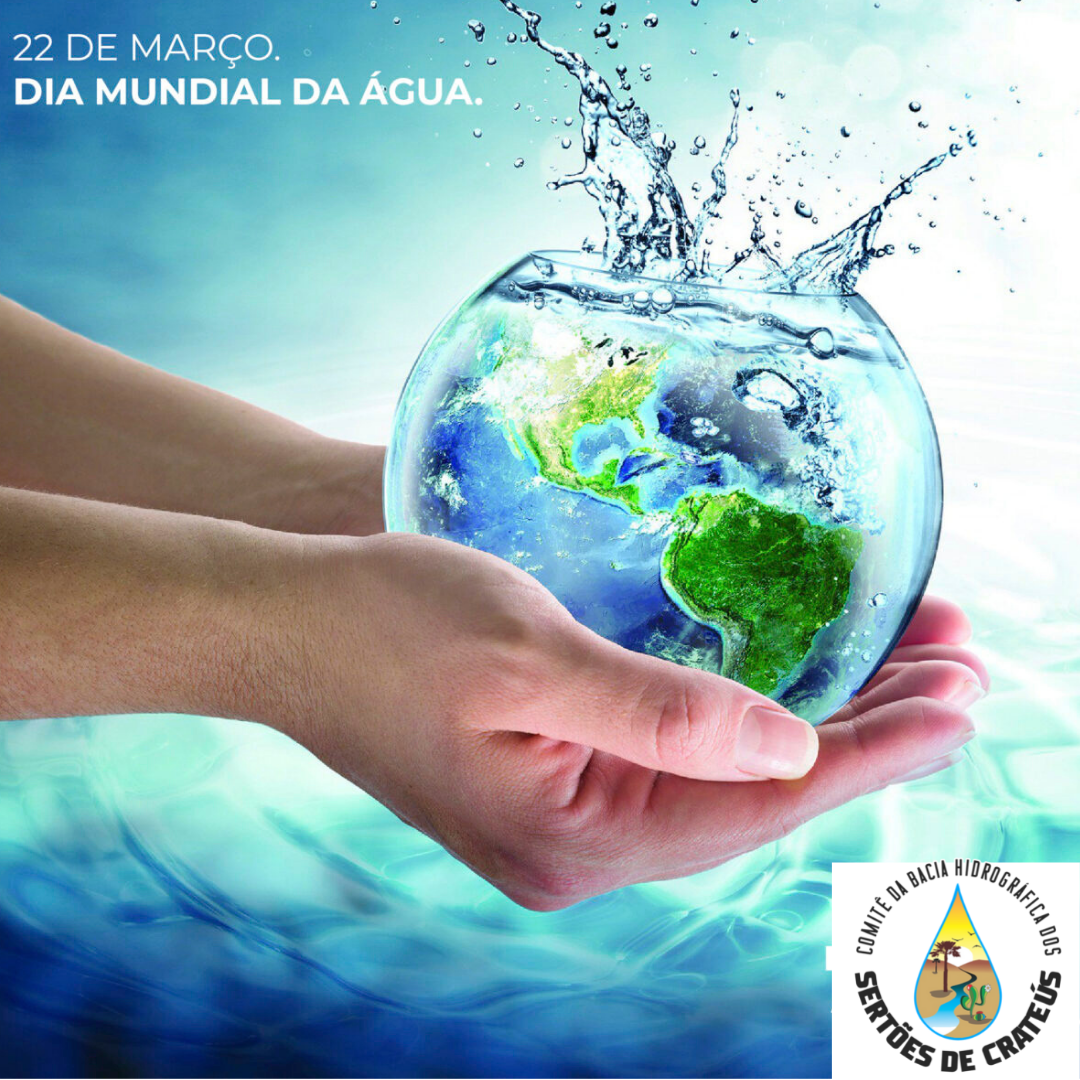 Dia Mundial da Água