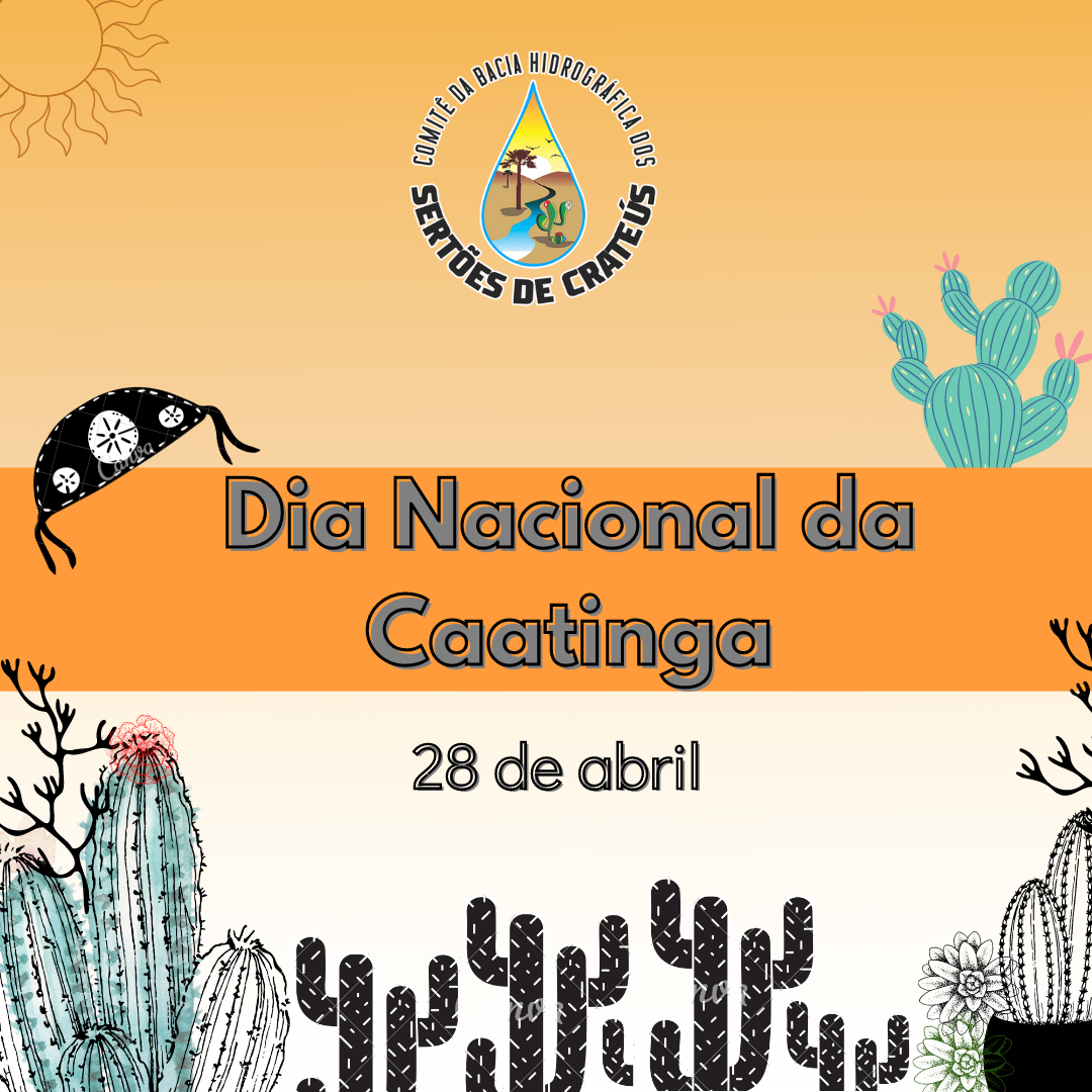 Dia Nacional da Caatinga
