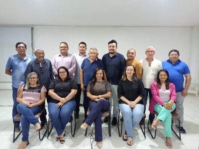 I Fórum Cearense de Comitês de Bacia realiza sua 1ª reunião itinerante, em Quixeramobim