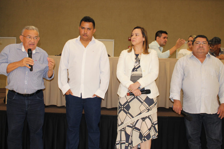 1ª Reunião Ordinária do FCCBH 24.01.2023