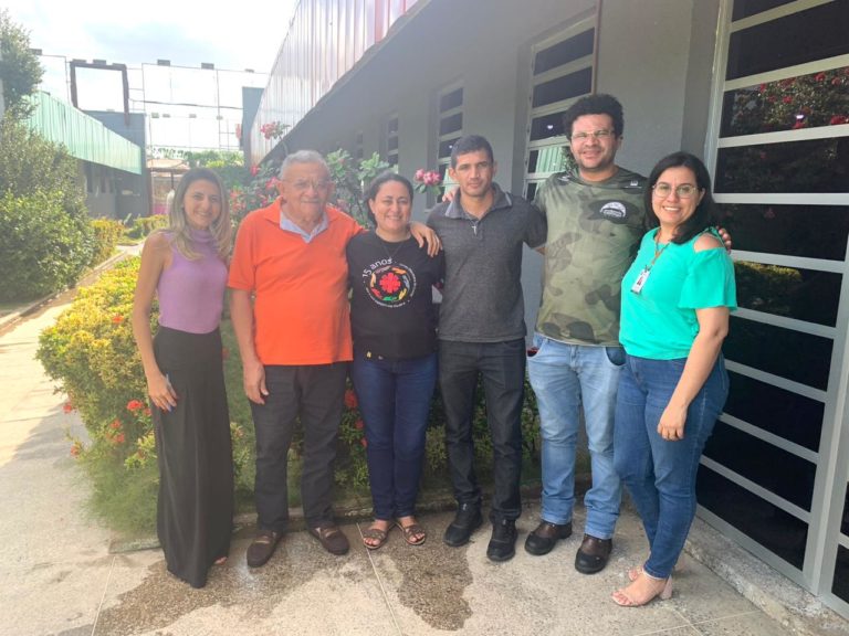 CT de Meio Ambiente do CBHSC discute campanha de prevenção a incêndios florestais