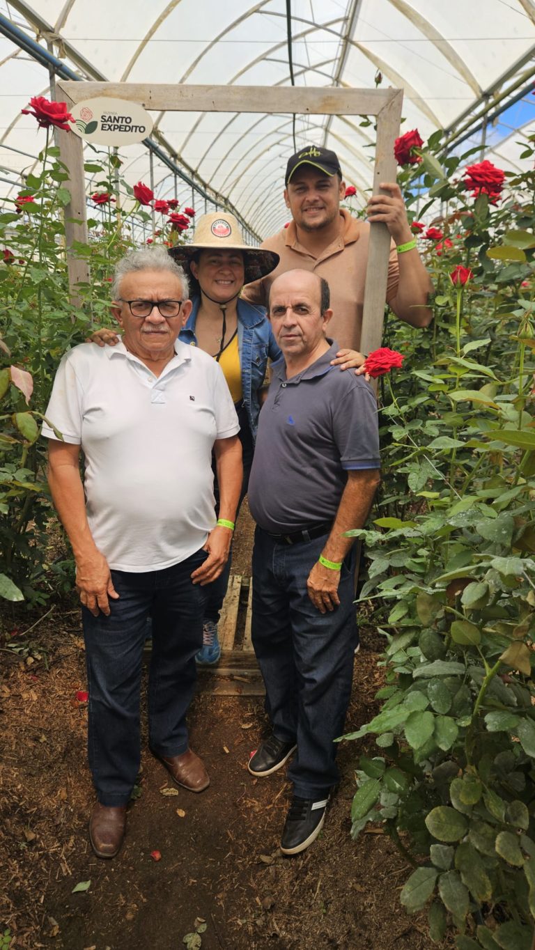 Comitê dos Sertões de Crateús participa da 2ª Capacitação do Fórum Cearense de Comitês de Bacias Hidrográficas