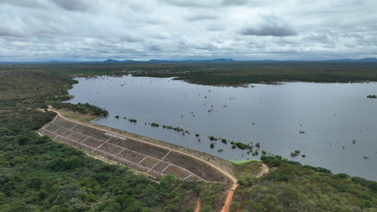 Comitê da Bacia dos Sertões de Crateús define alocação dos açudes da região