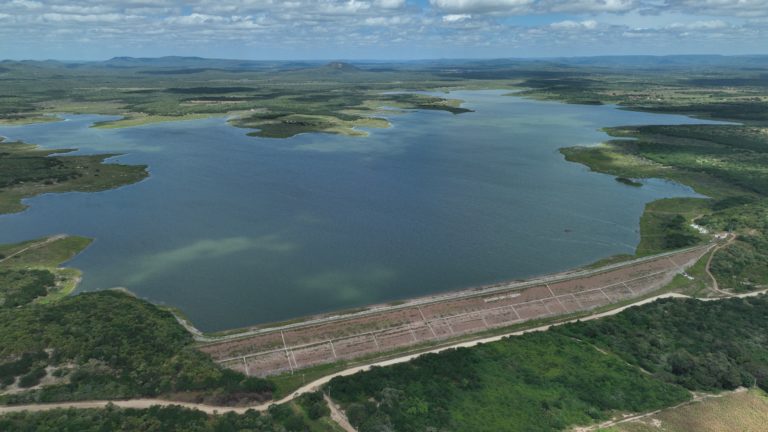 Comissão Gestora do Açude Flor do Campo é renovada para mandato 2025-29