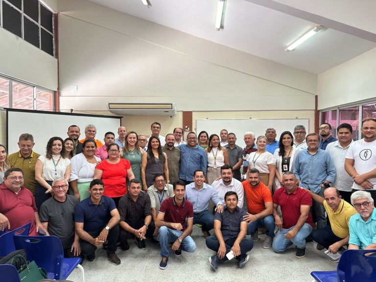 CBH dos Sertões de Crateús participa da 4ª Reunião Ordinária do Fórum Cearense de Comitês de Bacias Hidrográficas