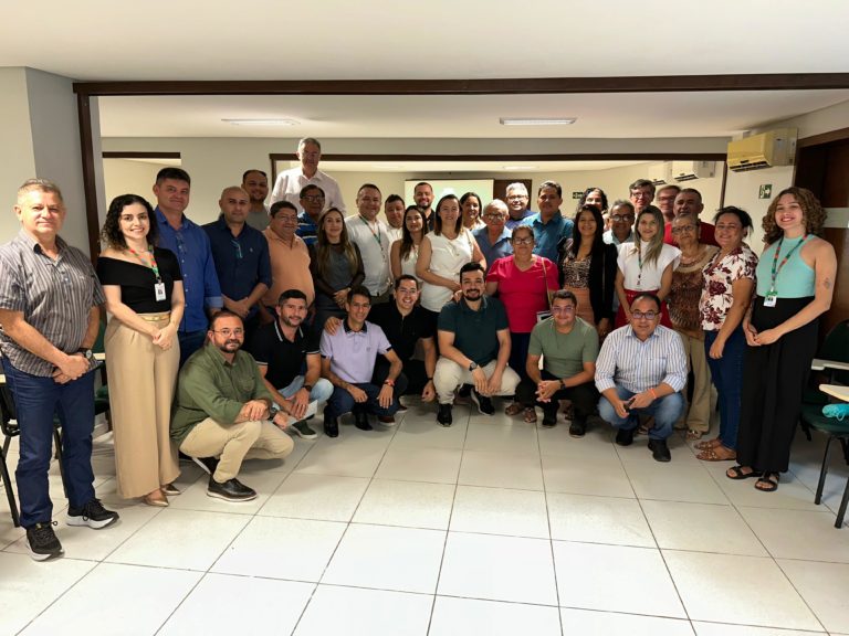 Fórum Cearense de Comitês de Bacia aprova novo regimento interno; veja mudanças