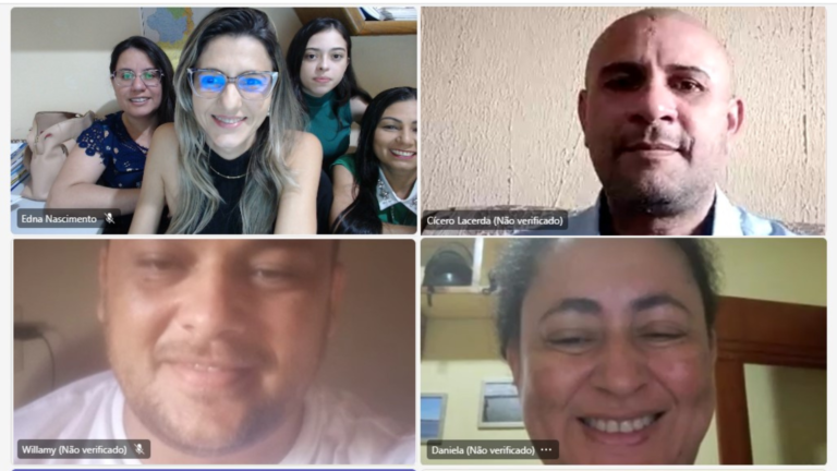 Diretoria do CBHSC discute conflito entre pescadores de Tamboril e define pauta da próxima reunião ordinária