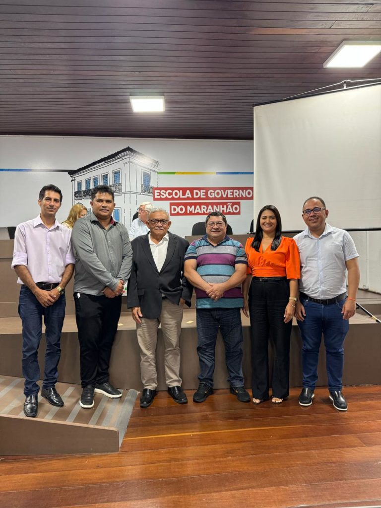 No Maranhão, Comitê dos Sertões de Crateús participa de Reunião do Fórum Nacional dos Comitês de Bacia Hidrográficas