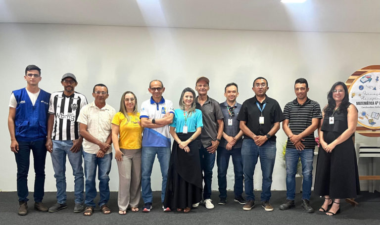 Comissão Gestora do Açude Flor do Campo discute abastecimento de Novo Oriente e ações preventivas contra colapso hídrico