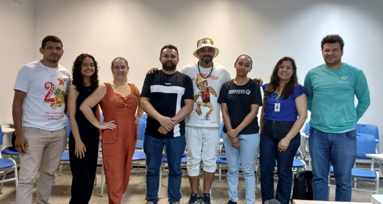 Câmara Técnica de Meio Ambiente do CBHSC debate vulnerabilidade de aquíferos impactados pelo lixão de Crateús