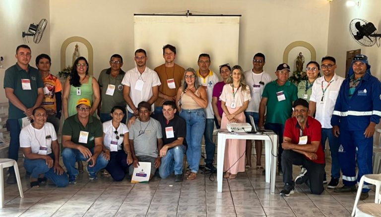 Comissão Gestora do Açude Jaburu II, em Independência, é renovada; veja composição