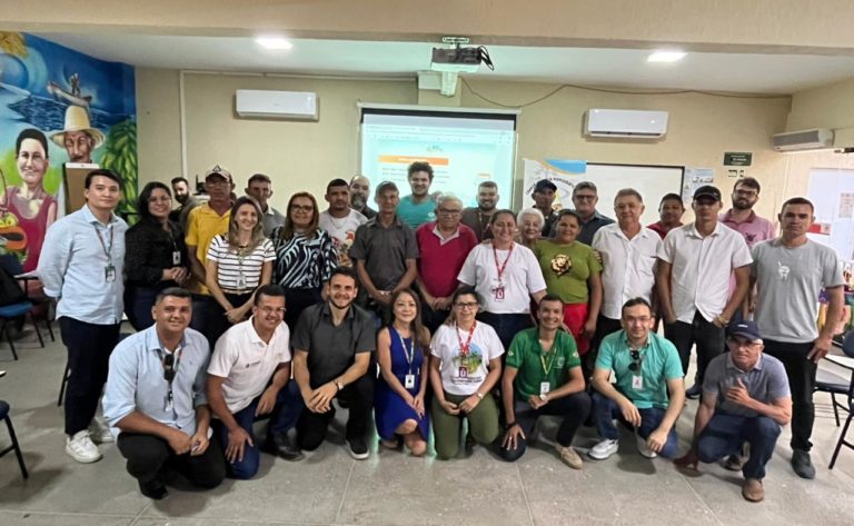 Sertões de Crateús: Comitê avalia operações 2025.2 dos açudes monitorados e aprova Relatório de Atividades 2025