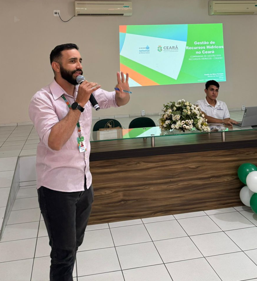 Festa Anual das Árvores reúne especialistas e comunidade em Independência